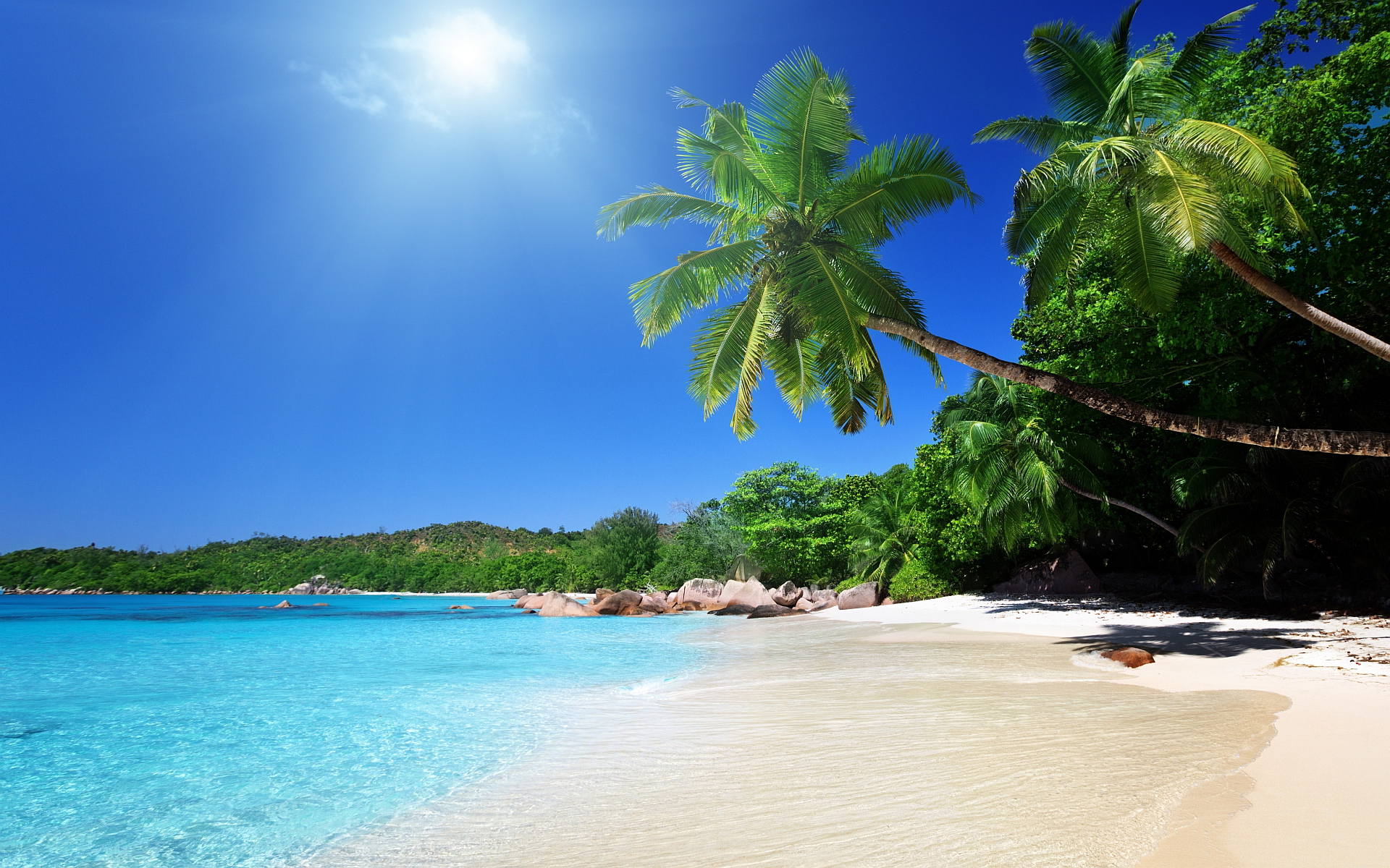 Hawaii Beach