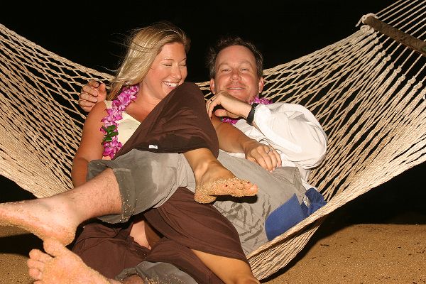 Hideaway Cove - Luxurious and First Class Honeymoons in Hawaii