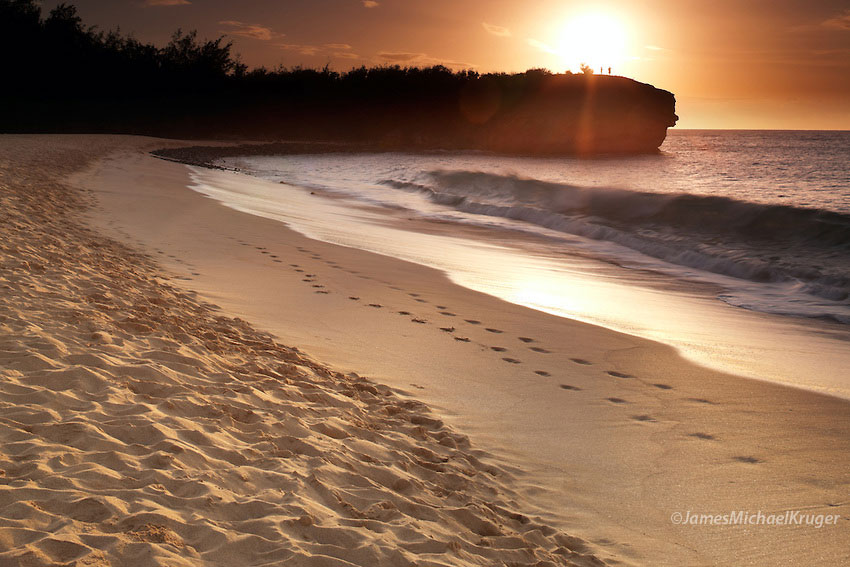 Shipwreck Beach